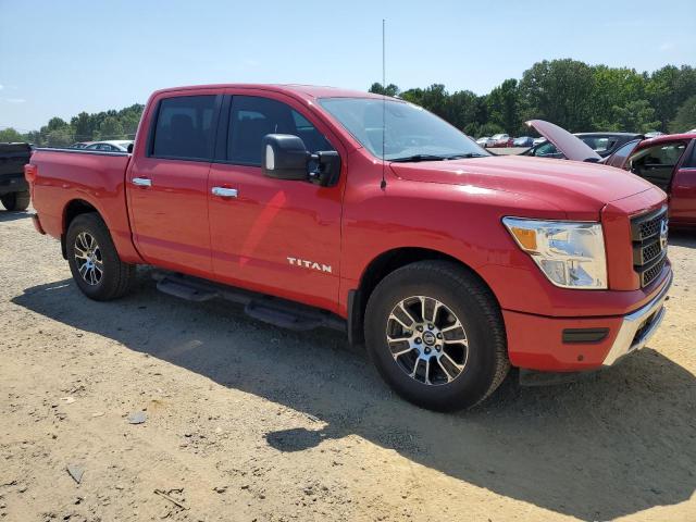 Photo 3 VIN: 1N6AA1ED7MN517045 - NISSAN TITAN SV 