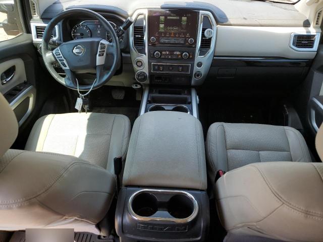 Photo 7 VIN: 1N6AA1ED7MN517045 - NISSAN TITAN SV 