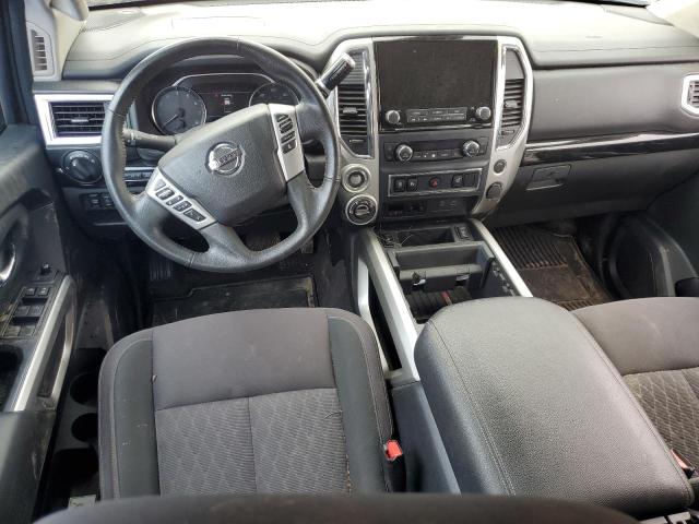 Photo 7 VIN: 1N6AA1ED7MN530992 - NISSAN TITAN SV 