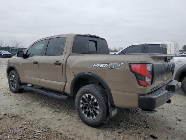 Photo 1 VIN: 1N6AA1ED7MN533780 - NISSAN TITAN SV 