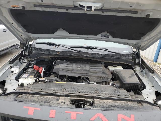 Photo 10 VIN: 1N6AA1ED7MN533780 - NISSAN TITAN SV 