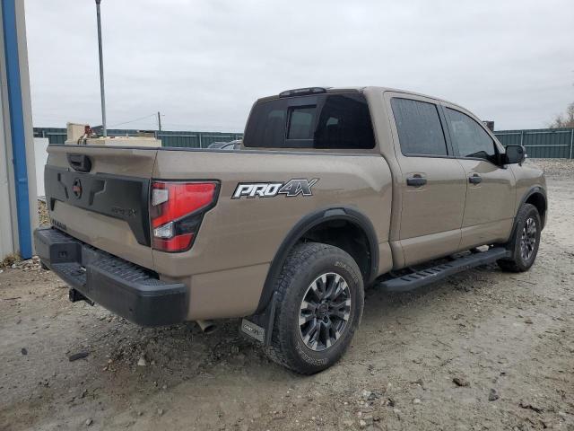 Photo 2 VIN: 1N6AA1ED7MN533780 - NISSAN TITAN SV 