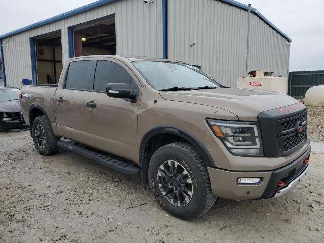 Photo 3 VIN: 1N6AA1ED7MN533780 - NISSAN TITAN SV 