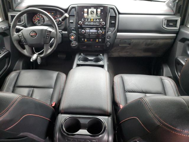 Photo 7 VIN: 1N6AA1ED7MN533780 - NISSAN TITAN SV 