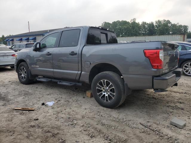 Photo 1 VIN: 1N6AA1ED7PN110430 - NISSAN TITAN 