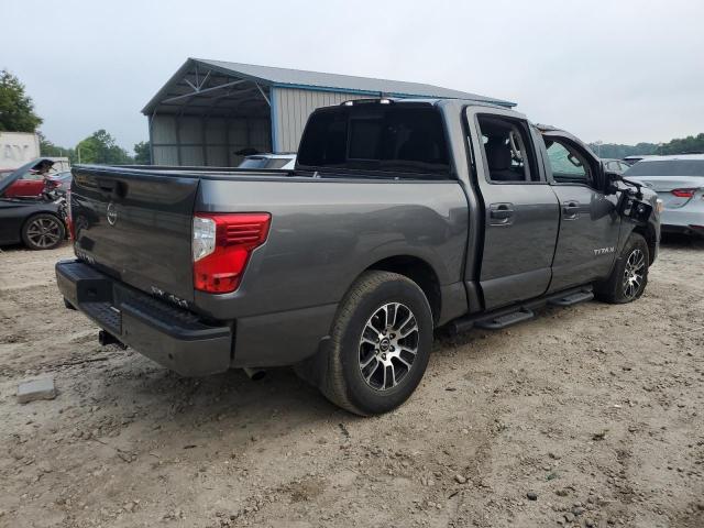 Photo 2 VIN: 1N6AA1ED7PN110430 - NISSAN TITAN 