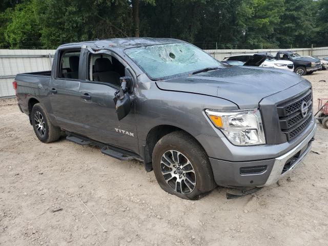 Photo 3 VIN: 1N6AA1ED7PN110430 - NISSAN TITAN 