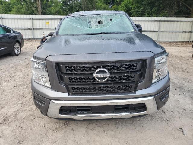 Photo 4 VIN: 1N6AA1ED7PN110430 - NISSAN TITAN 