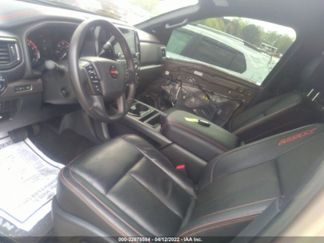 Photo 4 VIN: 1N6AA1ED8LN500303 - NISSAN TITAN 