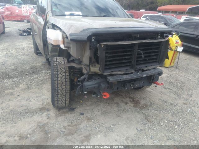 Photo 5 VIN: 1N6AA1ED8LN500303 - NISSAN TITAN 