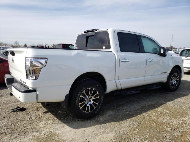 Photo 2 VIN: 1N6AA1ED8MN505745 - NISSAN TITAN 