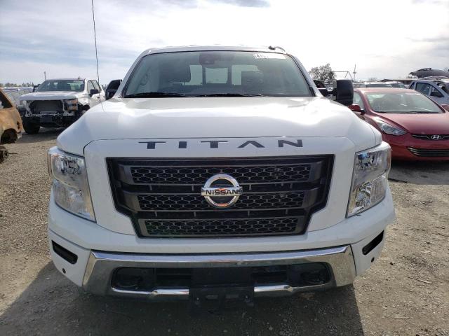 Photo 4 VIN: 1N6AA1ED8MN505745 - NISSAN TITAN 