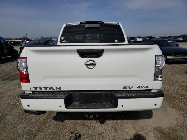 Photo 5 VIN: 1N6AA1ED8MN505745 - NISSAN TITAN 