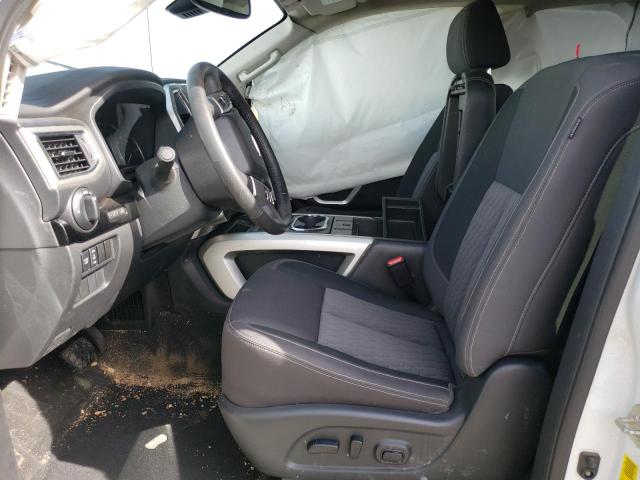 Photo 6 VIN: 1N6AA1ED8MN505745 - NISSAN TITAN 