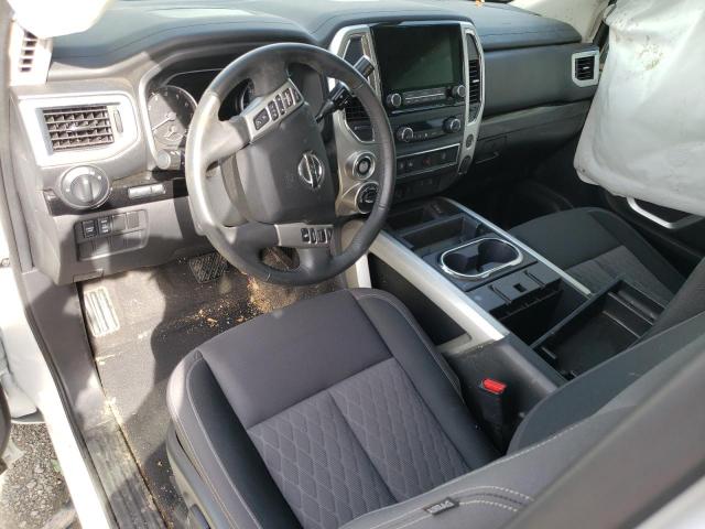 Photo 7 VIN: 1N6AA1ED8MN505745 - NISSAN TITAN 