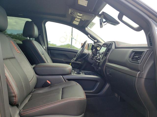 Photo 4 VIN: 1N6AA1ED8MN506068 - NISSAN TITAN SV 