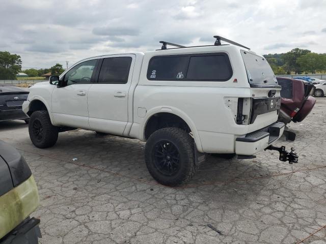 Photo 1 VIN: 1N6AA1ED8MN516485 - NISSAN TITAN 