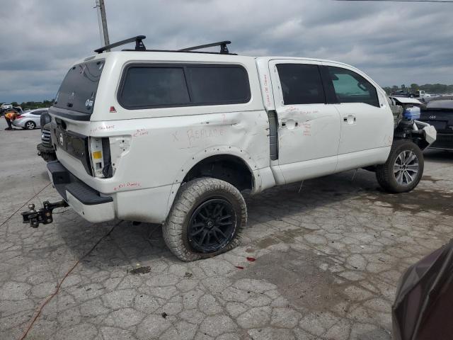 Photo 2 VIN: 1N6AA1ED8MN516485 - NISSAN TITAN 