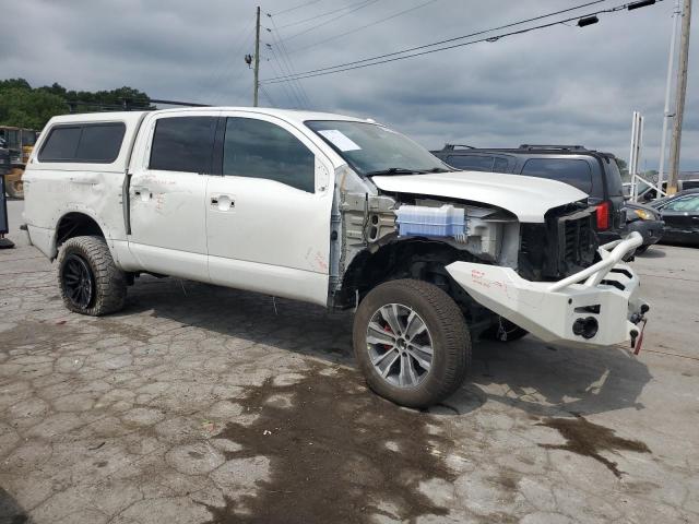 Photo 3 VIN: 1N6AA1ED8MN516485 - NISSAN TITAN 