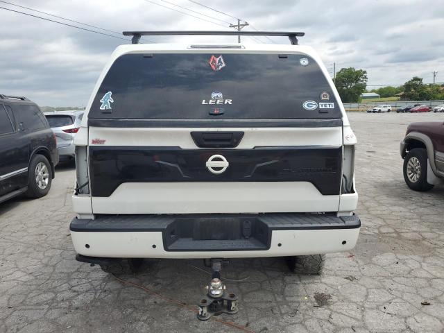 Photo 5 VIN: 1N6AA1ED8MN516485 - NISSAN TITAN 