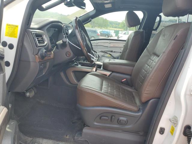 Photo 6 VIN: 1N6AA1ED8MN516485 - NISSAN TITAN 