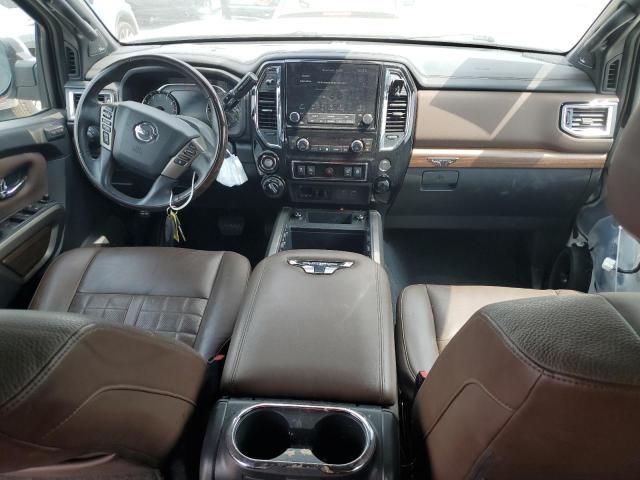 Photo 7 VIN: 1N6AA1ED8MN516485 - NISSAN TITAN 