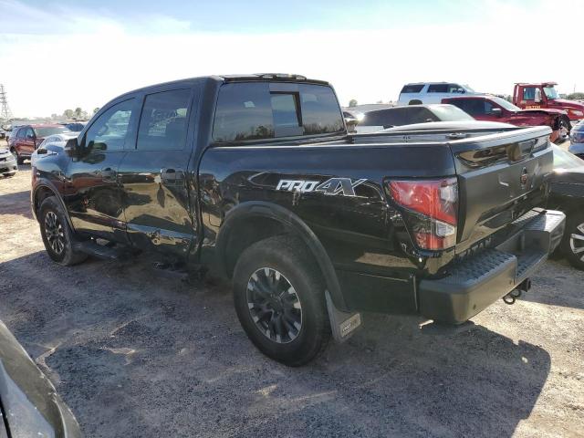 Photo 1 VIN: 1N6AA1ED8MN517765 - NISSAN TITAN 