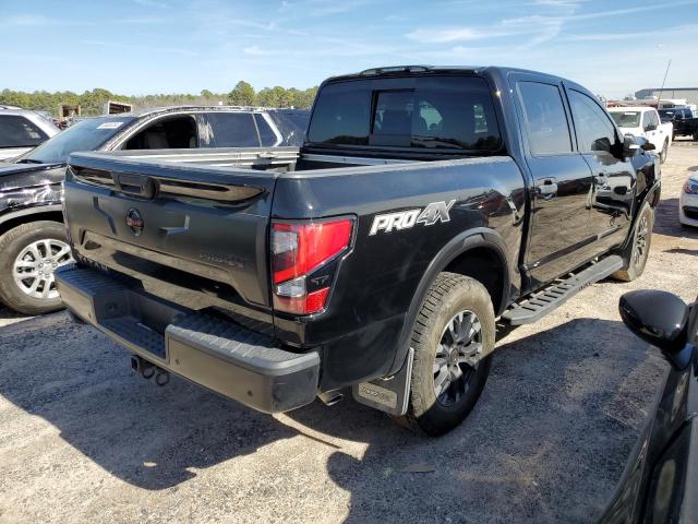 Photo 2 VIN: 1N6AA1ED8MN517765 - NISSAN TITAN 