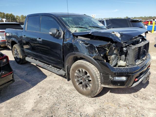 Photo 3 VIN: 1N6AA1ED8MN517765 - NISSAN TITAN 