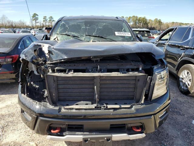 Photo 4 VIN: 1N6AA1ED8MN517765 - NISSAN TITAN 