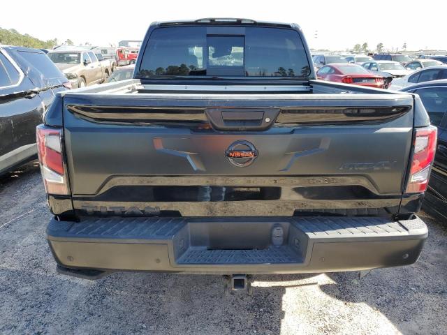 Photo 5 VIN: 1N6AA1ED8MN517765 - NISSAN TITAN 