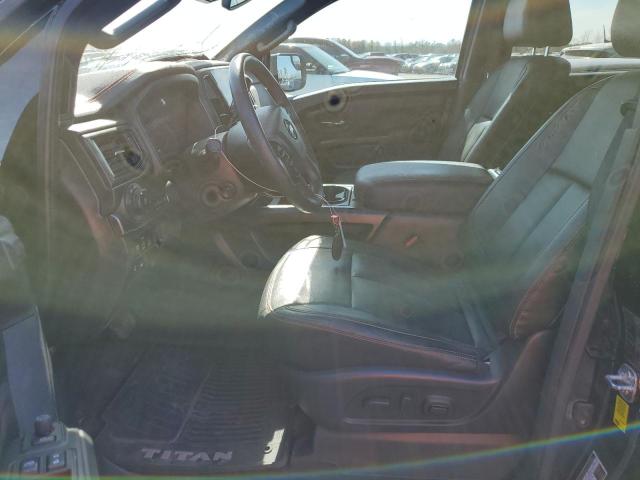 Photo 6 VIN: 1N6AA1ED8MN517765 - NISSAN TITAN 