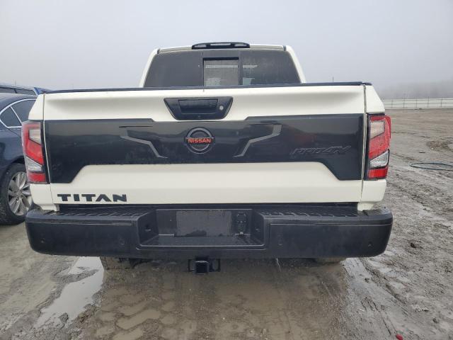 Photo 5 VIN: 1N6AA1ED8MN518141 - NISSAN TITAN SV 