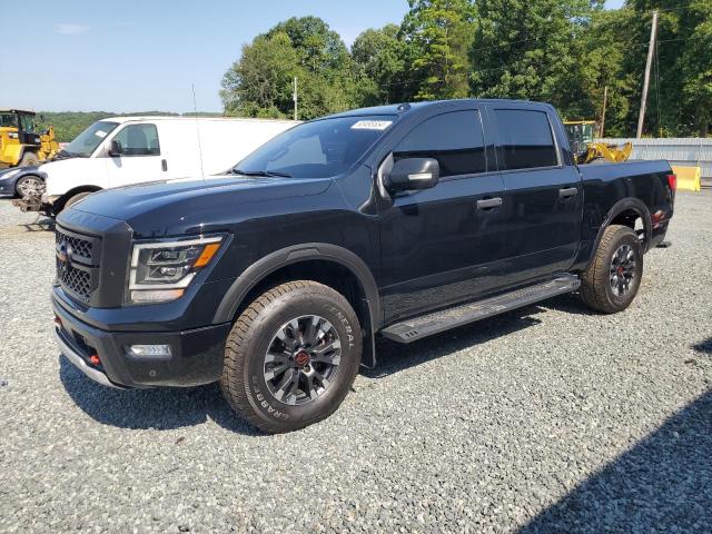 Photo 0 VIN: 1N6AA1ED8MN522044 - NISSAN TITAN SV 