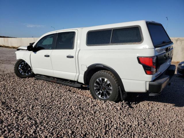 Photo 1 VIN: 1N6AA1ED8MN527566 - NISSAN TITAN SV 