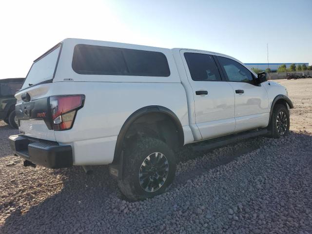 Photo 2 VIN: 1N6AA1ED8MN527566 - NISSAN TITAN SV 