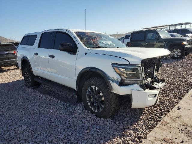 Photo 3 VIN: 1N6AA1ED8MN527566 - NISSAN TITAN SV 