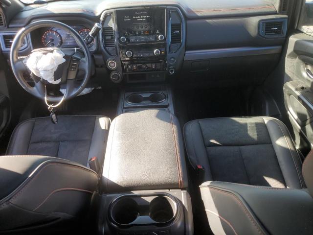 Photo 7 VIN: 1N6AA1ED8MN527566 - NISSAN TITAN SV 