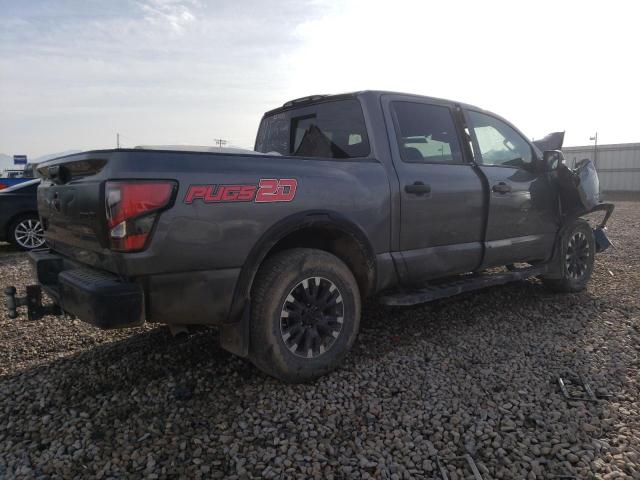 Photo 2 VIN: 1N6AA1ED8MN527633 - NISSAN TITAN 