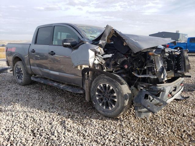 Photo 3 VIN: 1N6AA1ED8MN527633 - NISSAN TITAN 