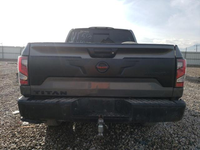 Photo 5 VIN: 1N6AA1ED8MN527633 - NISSAN TITAN 