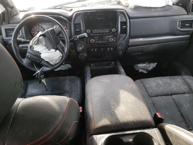 Photo 7 VIN: 1N6AA1ED8MN527633 - NISSAN TITAN 