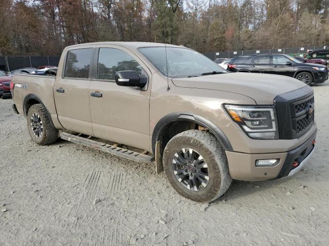 Photo 3 VIN: 1N6AA1ED8MN530290 - NISSAN TITAN SV 