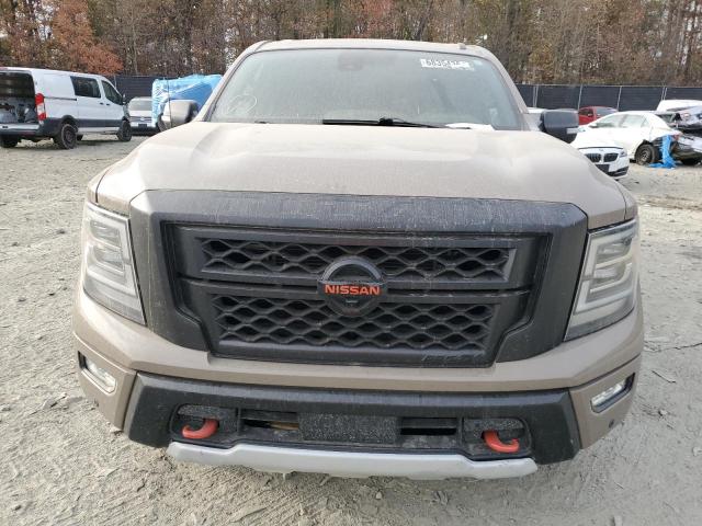 Photo 4 VIN: 1N6AA1ED8MN530290 - NISSAN TITAN SV 