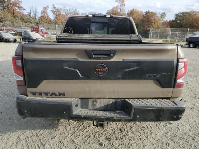 Photo 5 VIN: 1N6AA1ED8MN530290 - NISSAN TITAN SV 