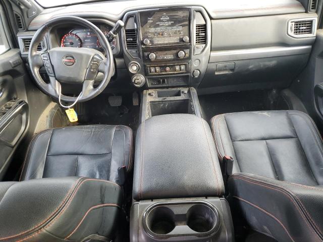 Photo 7 VIN: 1N6AA1ED8MN530290 - NISSAN TITAN SV 