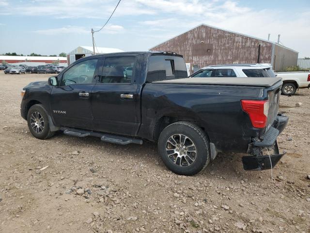 Photo 1 VIN: 1N6AA1ED8MN530449 - NISSAN TITAN SV 