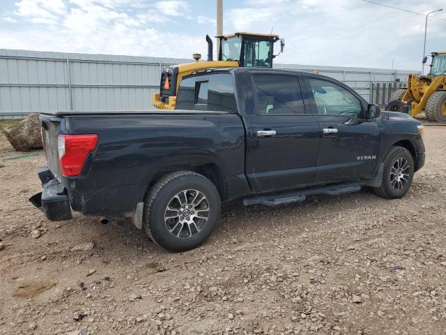 Photo 2 VIN: 1N6AA1ED8MN530449 - NISSAN TITAN SV 