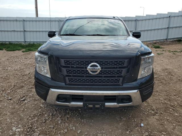 Photo 4 VIN: 1N6AA1ED8MN530449 - NISSAN TITAN SV 