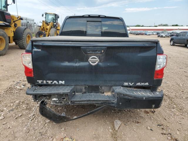 Photo 5 VIN: 1N6AA1ED8MN530449 - NISSAN TITAN SV 